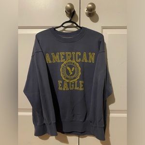 American Eagle Crewneck